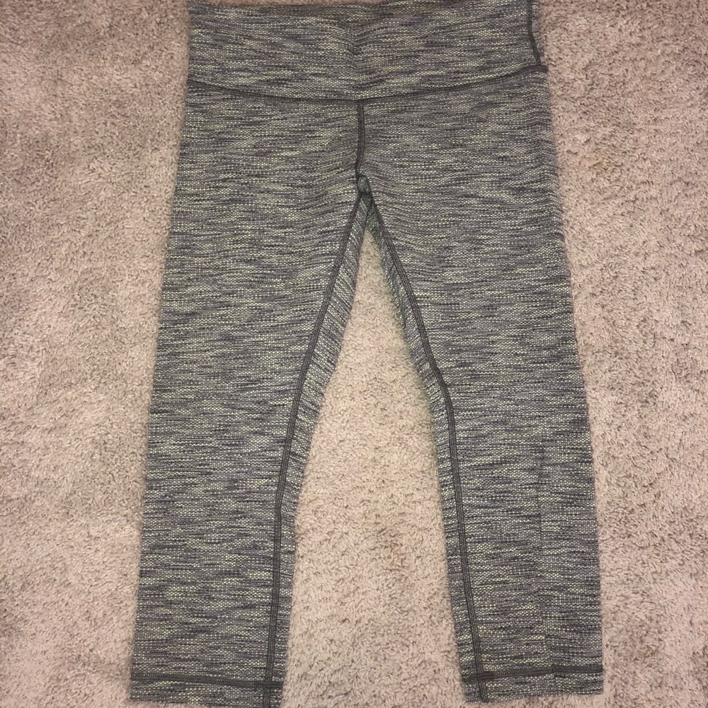 Lulu Capris